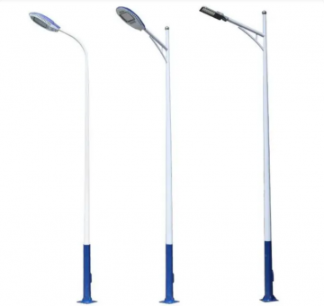 LED路燈的壽命一般是多久